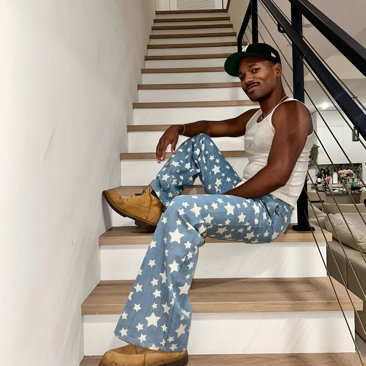 Star Pants