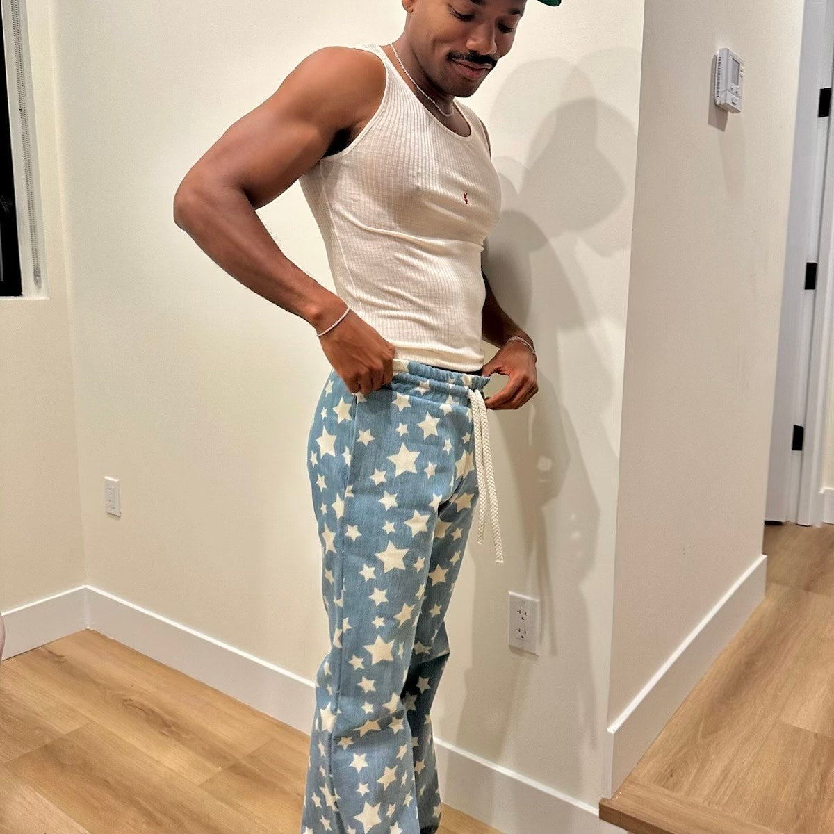 Star Pants